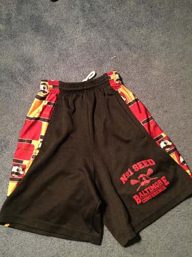 Baltimore Conference shorts