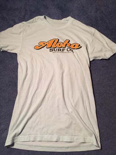 Aloha Surf Co Shirt