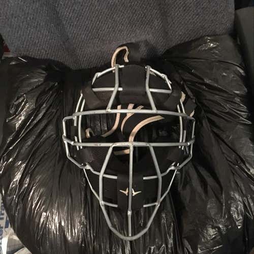 Allstar System 7 FM4000 Catchers Mask