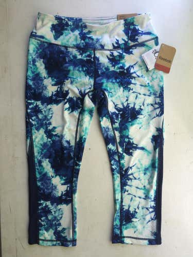 New Women's Capri Leggings Size Medium