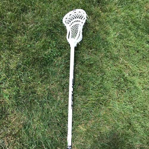 BN STX Superpower+ On True Comp 4.0