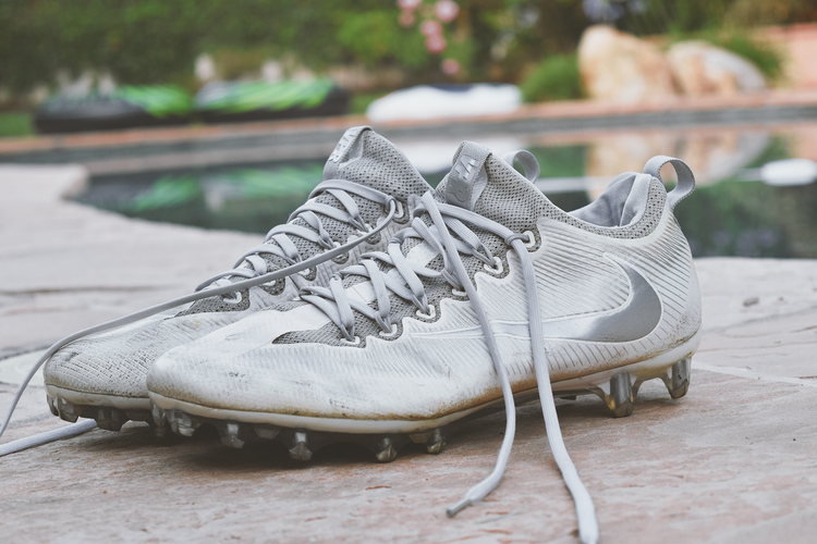 Nike Vapor Untouchable Pro 11.5