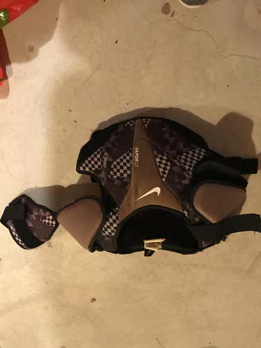 Nike Vapor LT Chestpads