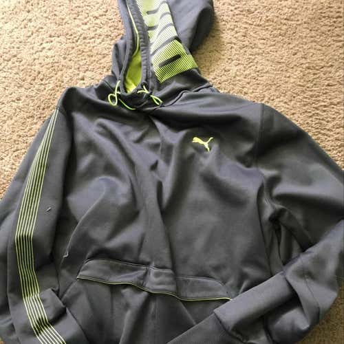 Puma Hoodie