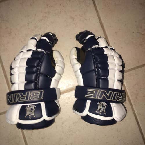 Brine Deft Gloves Plus $80