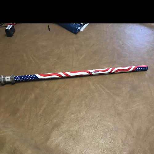 Usa Sample True Shaft