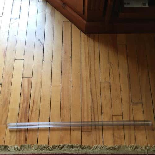 Wolf Athletics Ghost Lacrosse Shaft