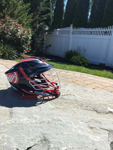 2017 Maverik Showtime Limited edition S