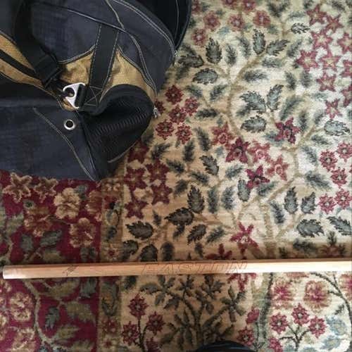 Easton Wooden Talon Legend