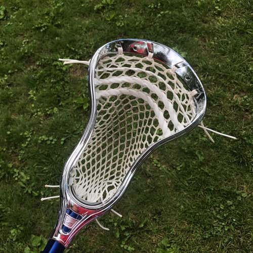 Chrome Nike Lakota
