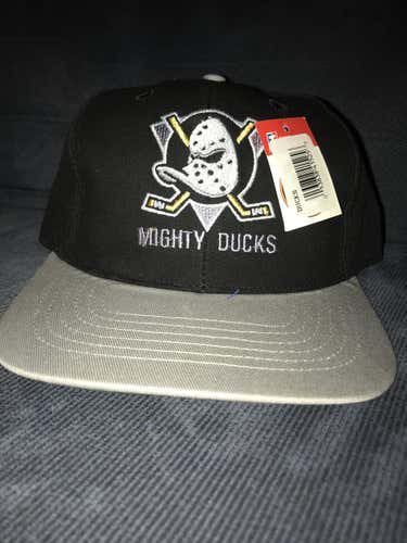 Vintage Mighty Ducks Snapback
