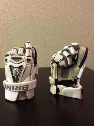 Brine King V Gloves (Goalie)