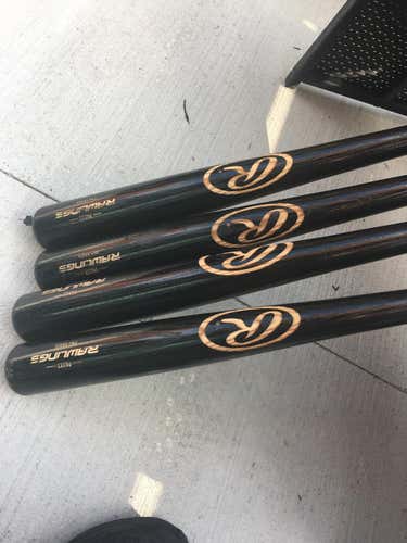Rawlings Pro Grade PAXXX Ash