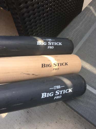 Rawlings Wood Package