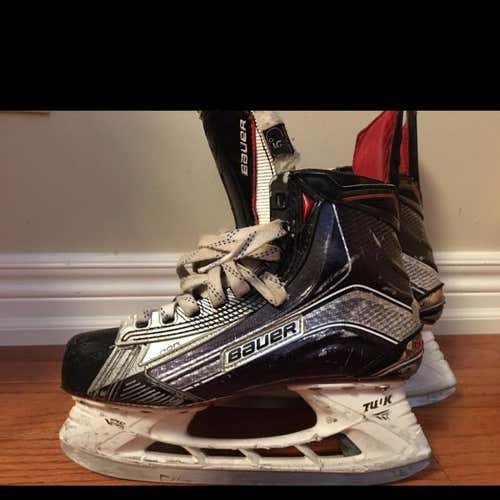 Bauer Vapor 1X Junior Ice Skate 5 D