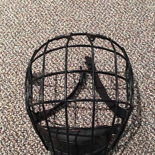 Large CCM FM480 Cage