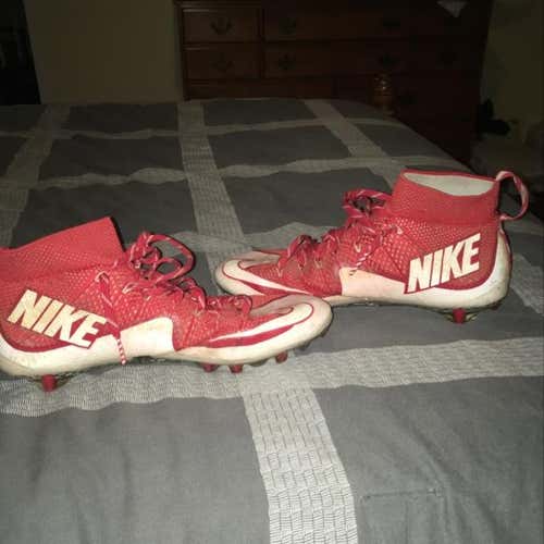 Nike vapor Untouchable