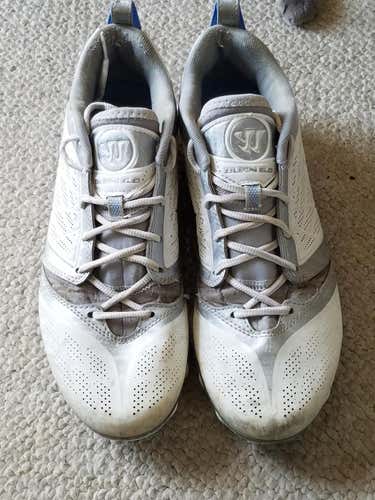 Warrior Burn 5.0 Low Cleat