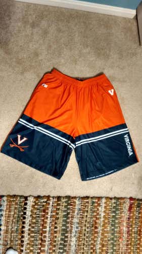 Fit2Win University of Virginia shorts