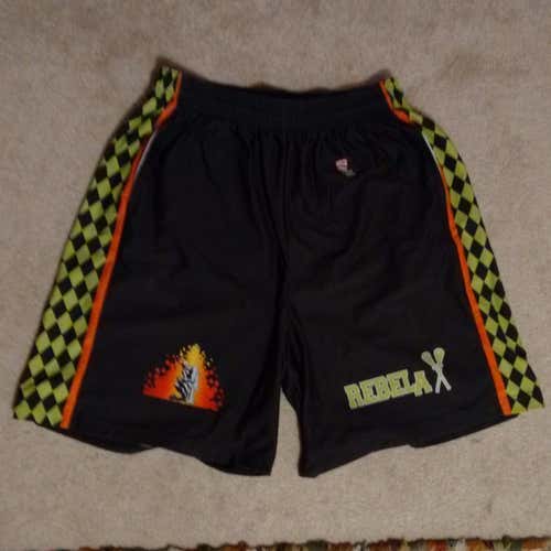 Rebelax shorts