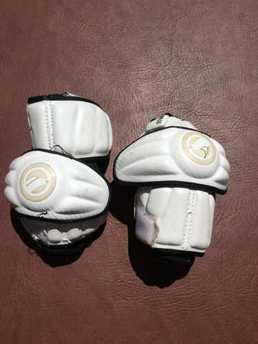 Maverik m3 arm pads