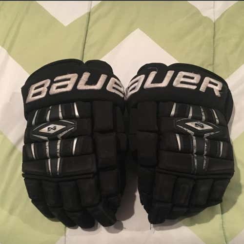 Bauer Nexus 1000 14" Gloves