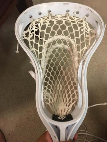 String king Mark 1 head