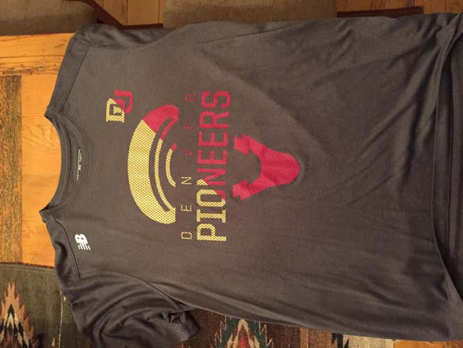 New Balance Denver University Shooter