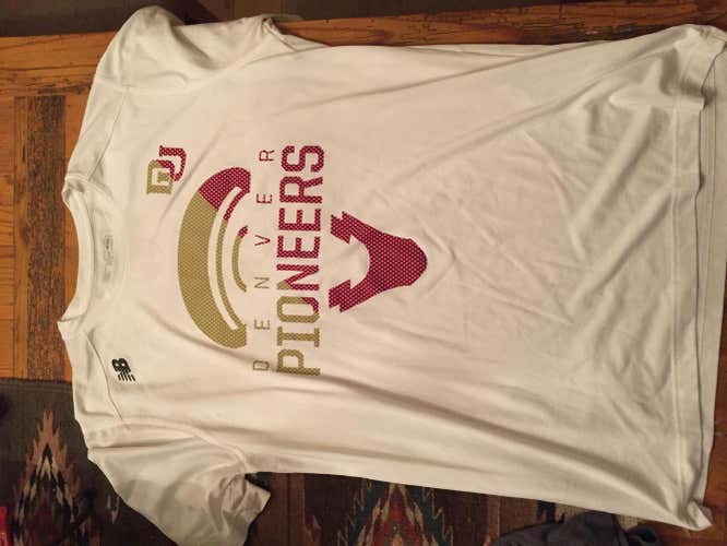 New Balance DU Shooter