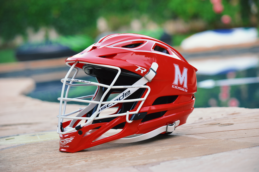 MARYLAND CASCADE R