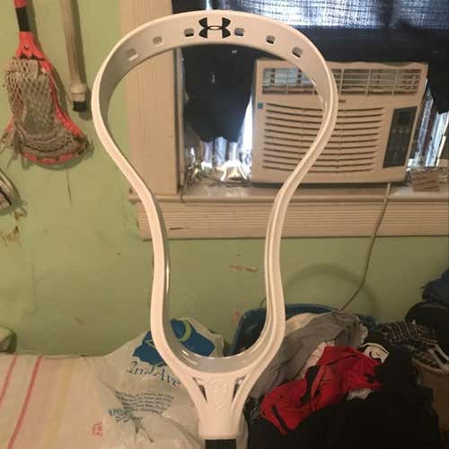 Under Armour Command Brand New