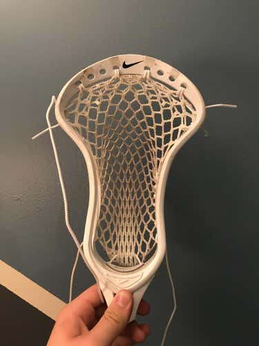Used Nike CEO w/ SK 2x