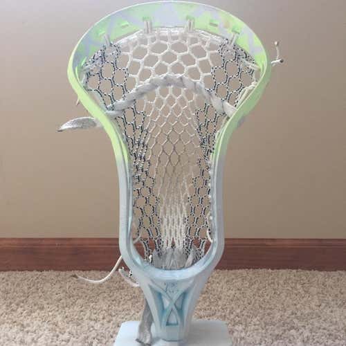 Ecd East Coast Dyes Mirage Lacrosse Head