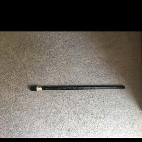 Under Armor Sci-ti 1x Lacrosse Shaft