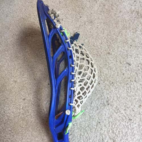STX HAMMER U - BLUE
