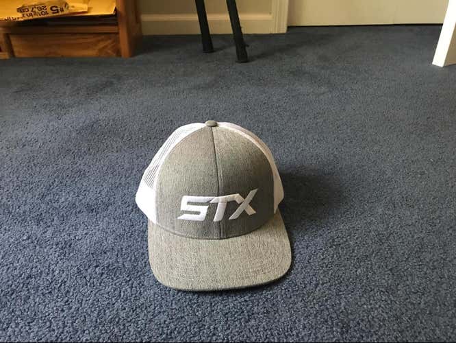 STX Adjustable Hat