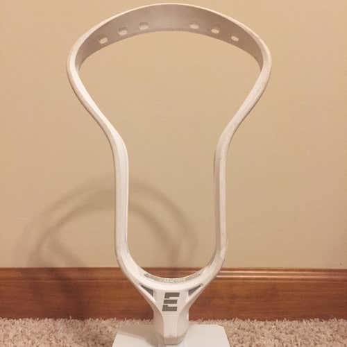 Like New! Epoch Sequel Lacrosse Lax Head