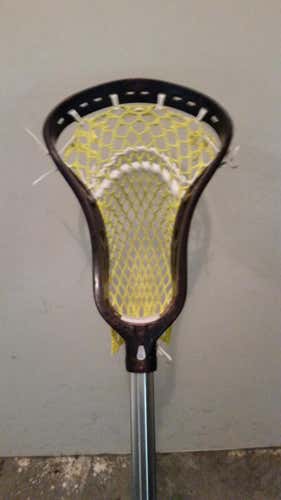 Gait Chaos w/ Stringking type 2s