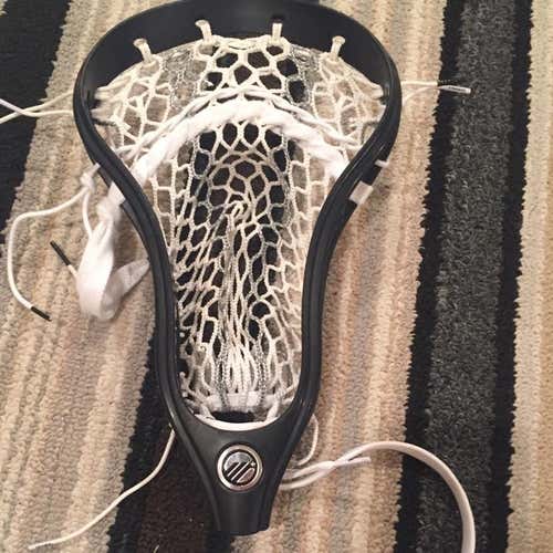 Maverik Metrik W/ Gray Striker