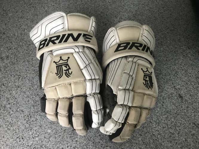 Used Brine Superlight 2