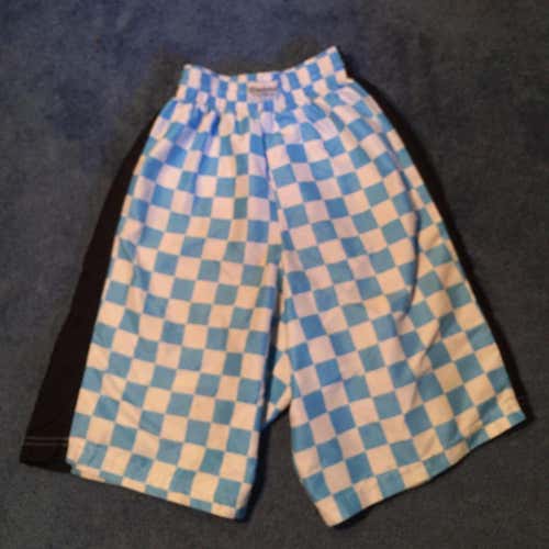 Johns Hopkins Shorts Size Youth Small