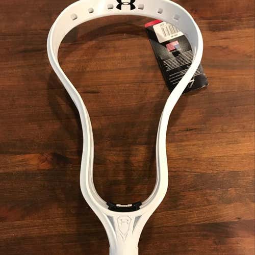 BRAND NEW UA COMMAND