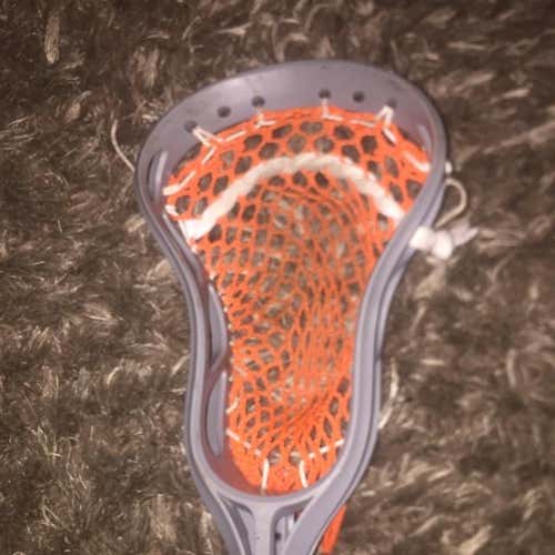 StringKing Head