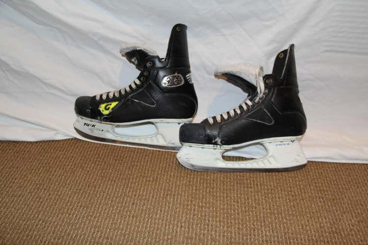 Statsny Graf 750 Skates