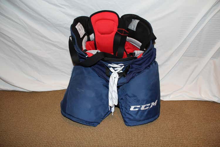 Landeskog CCM Pants