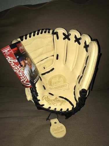 2017 Rawlings Pro Preferred Pros205-9c 11.75"