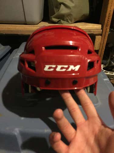 CCM Helmet