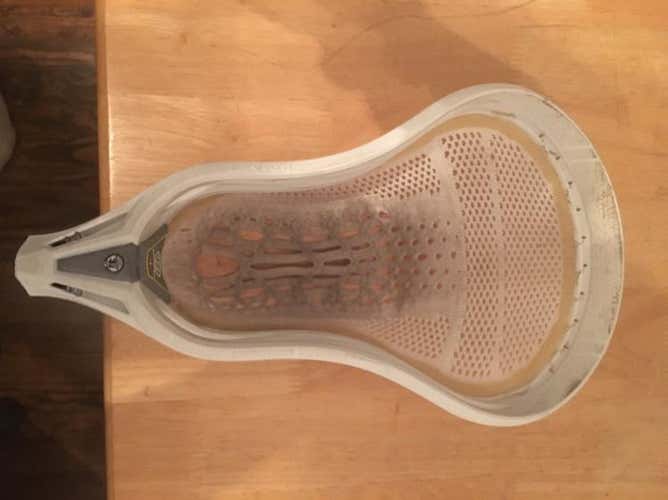 Warrior Warp  Low Pocket