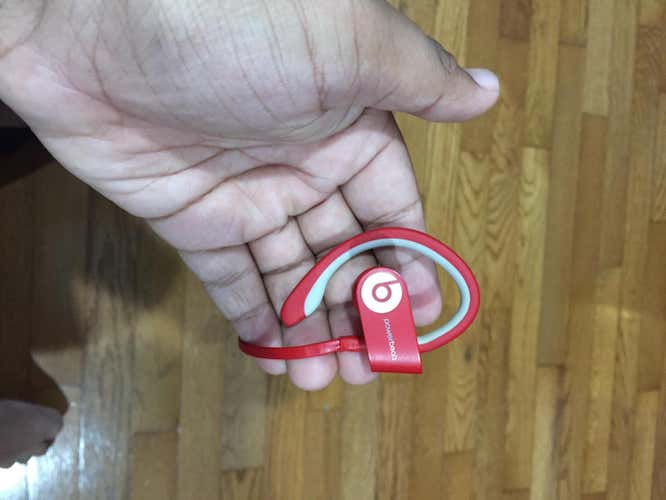 Wireless Powerbeats