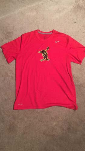 Minnesota Loons Shooting shirt
